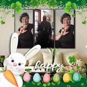 Meet your Posher, Ivory